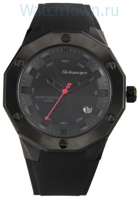 Casio MTF-118D-2A