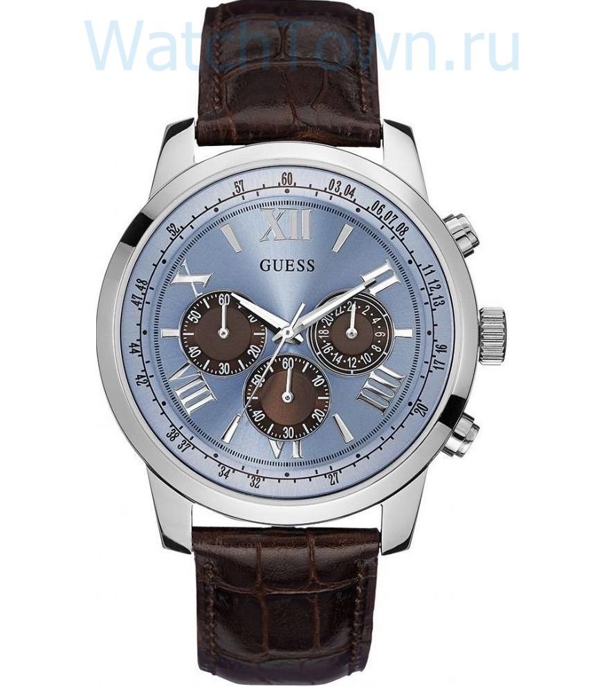 Guess GUESS W0380G6