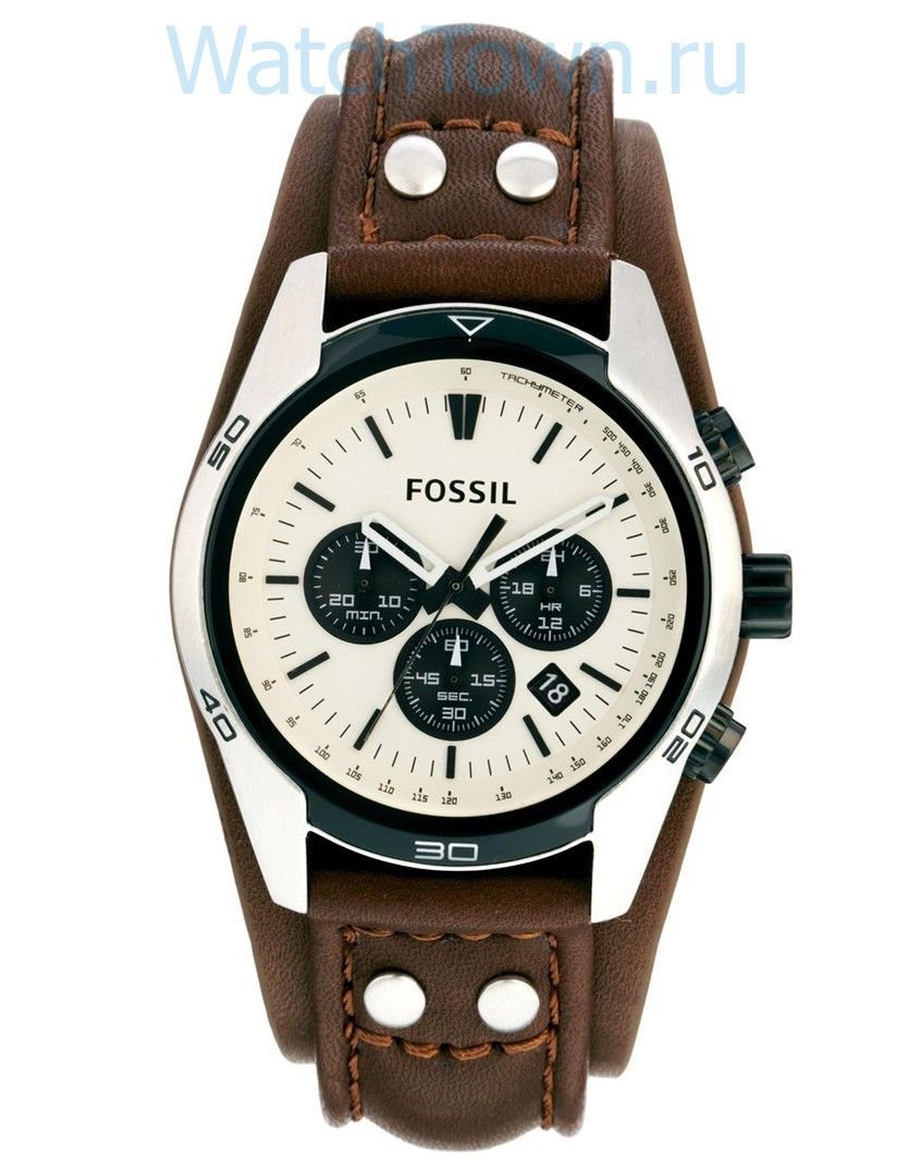 Fossil CH2890