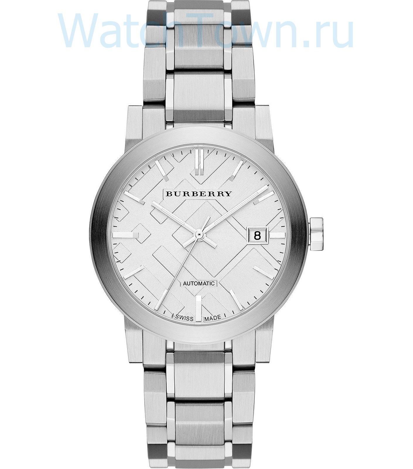 Burberry 2025 watch bu9037