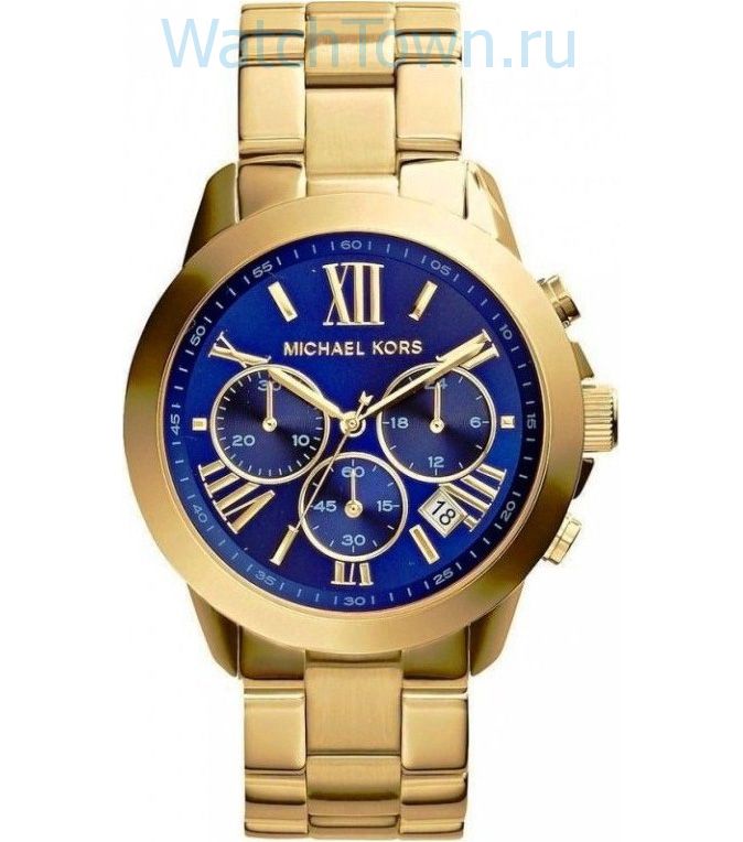 Michael Kors MK5923