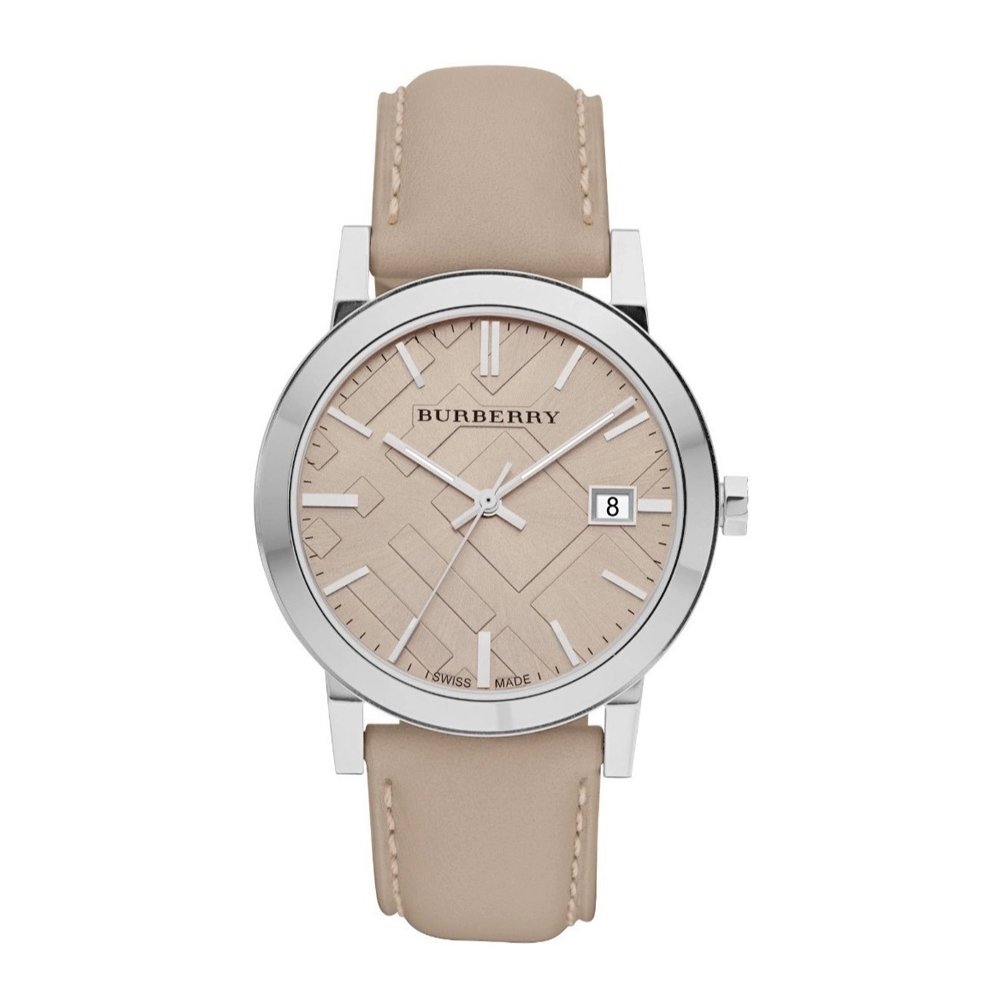 Burberry shop watch fossil