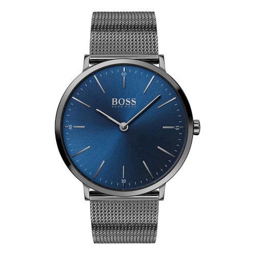 Hugo boss hot sale horizon watch