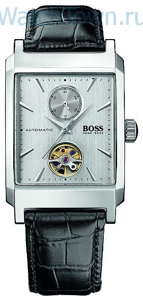 Hugo boss shop automatic watch