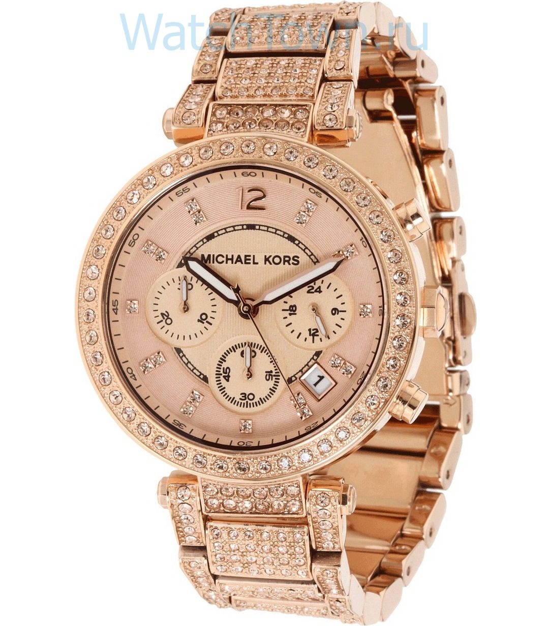 Michael Kors MK5663