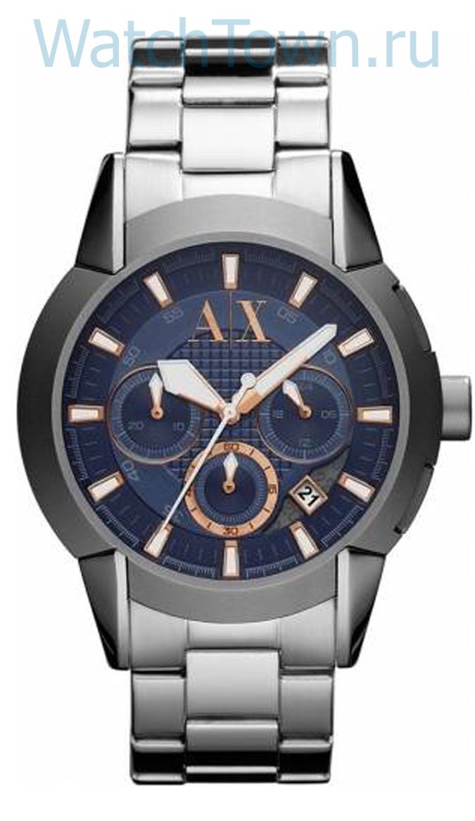 Armani Exchange AX1176