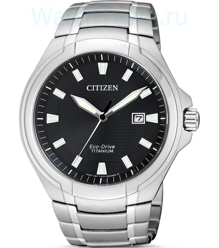 Citizen BM7430-89E