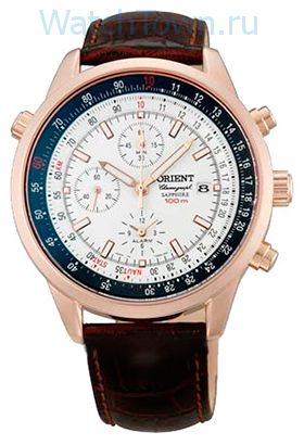 Orient TD09005W0