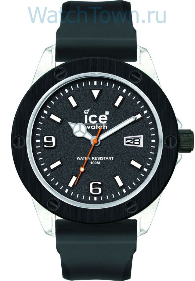 Ice Watch (XX.BK.XX.S.09)