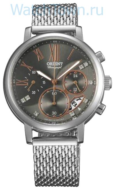 Orient TW02004K