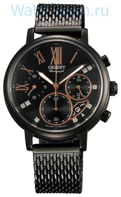 Orient TW02001B