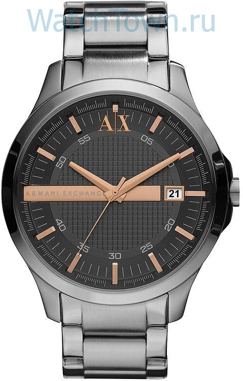 Armani Exchange AX2102