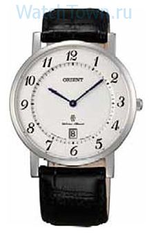 Orient GW0100JW