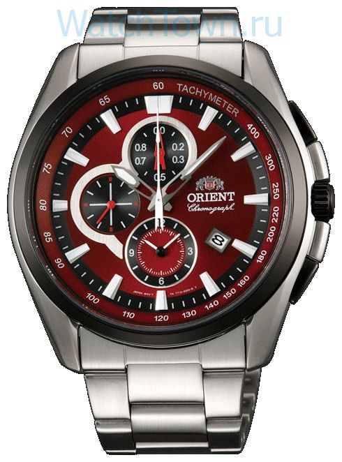 Orient TT13001H