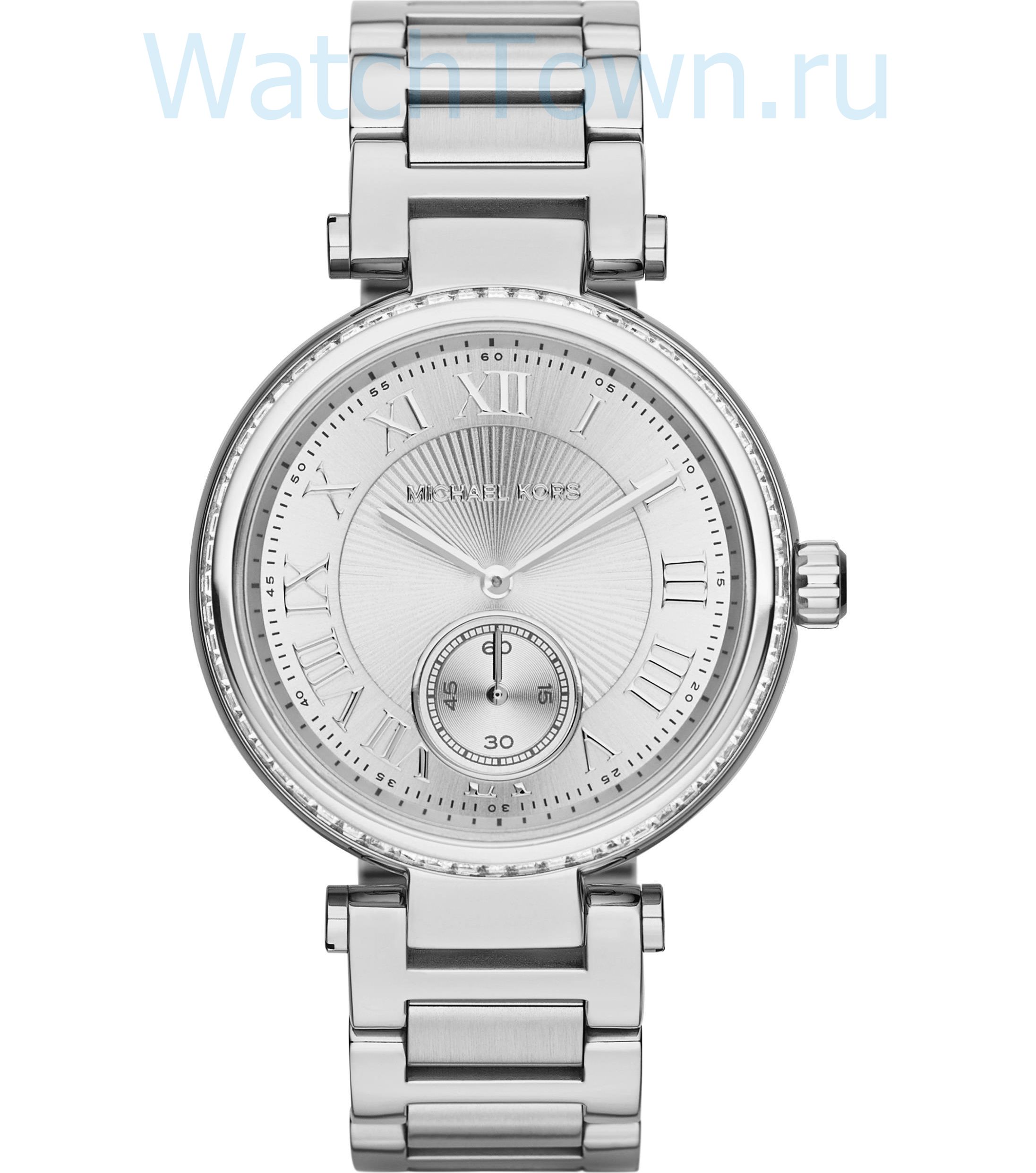 mk5866 michael kors watch