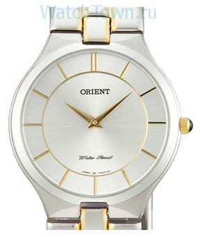 Orient TN03008W