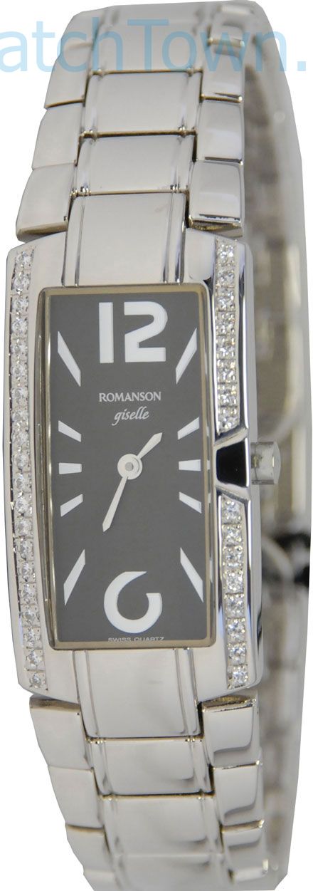 Romanson RM8249 LW BK