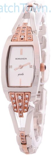 Romanson RM8272 LJ WH