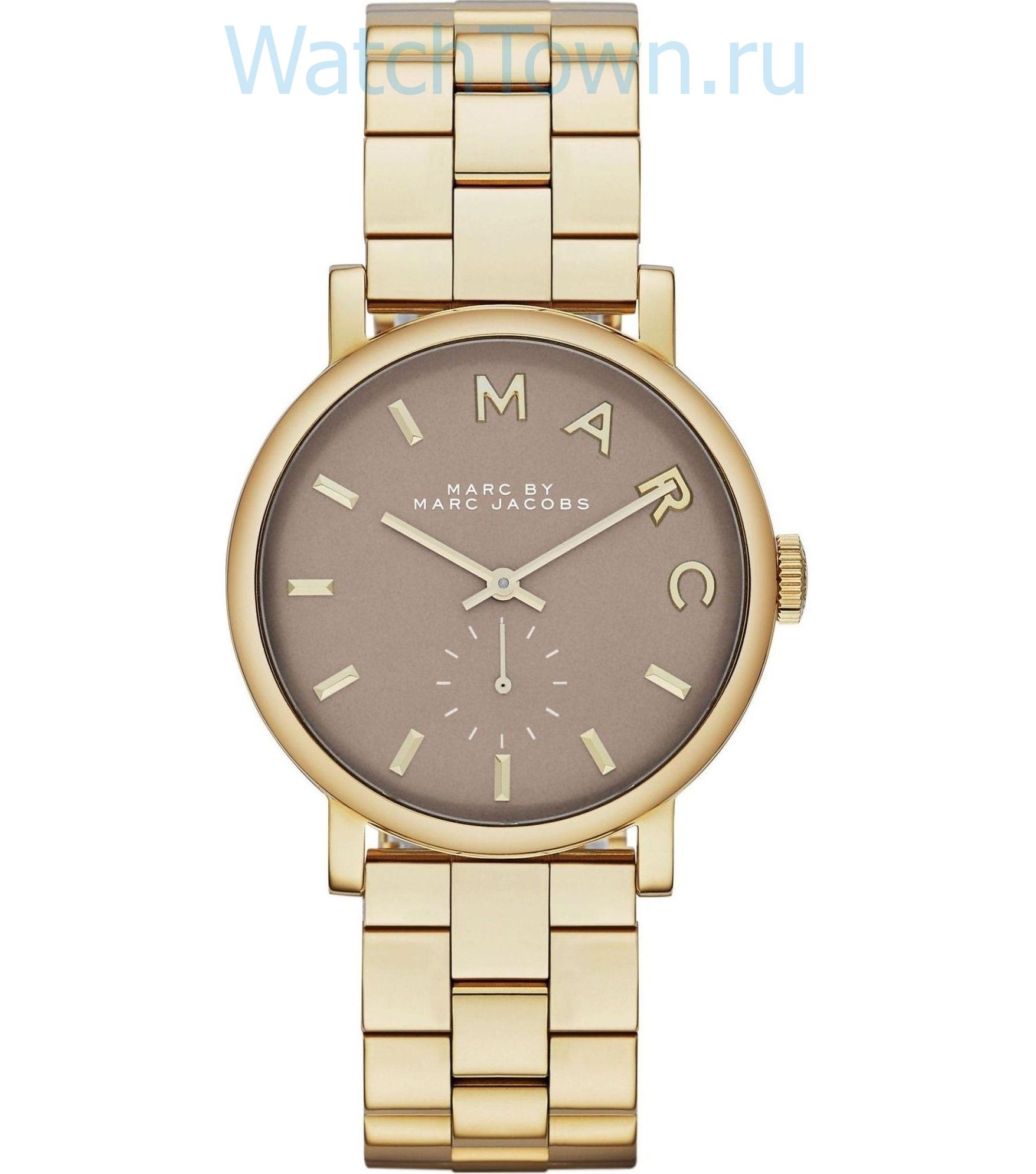 Marc jacobs hotsell watch price list