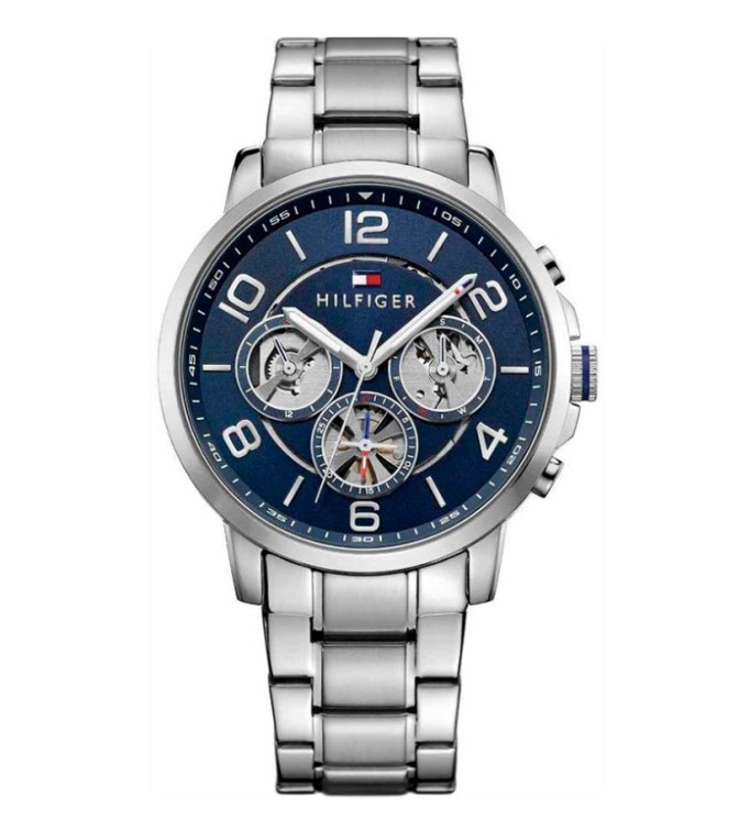 Tommy hilfiger store keagan watch