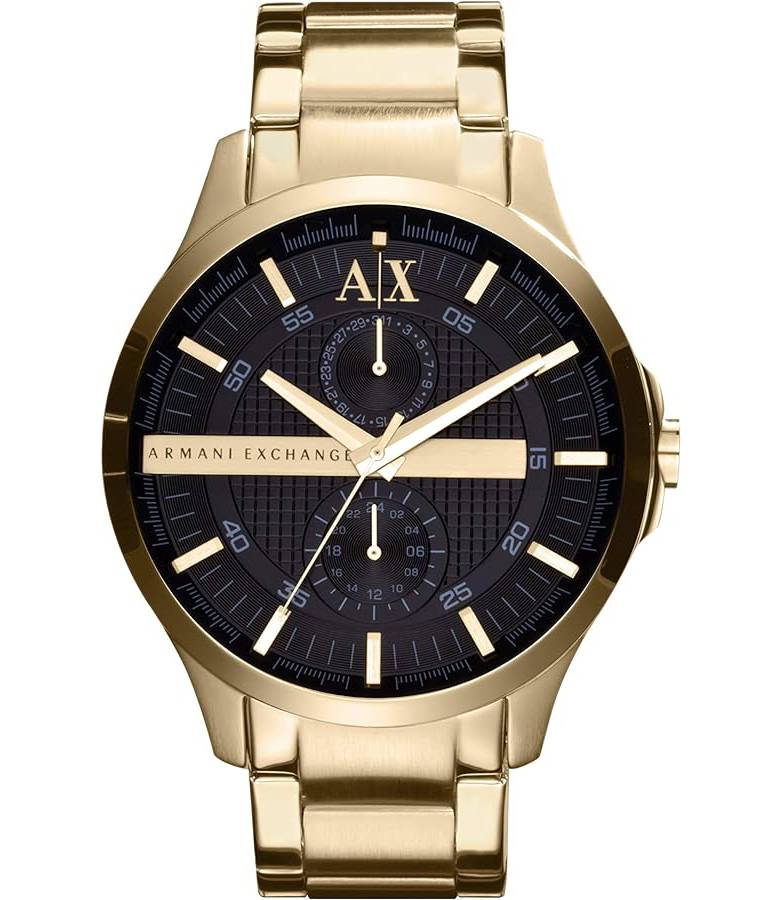 The on sale armani exchange