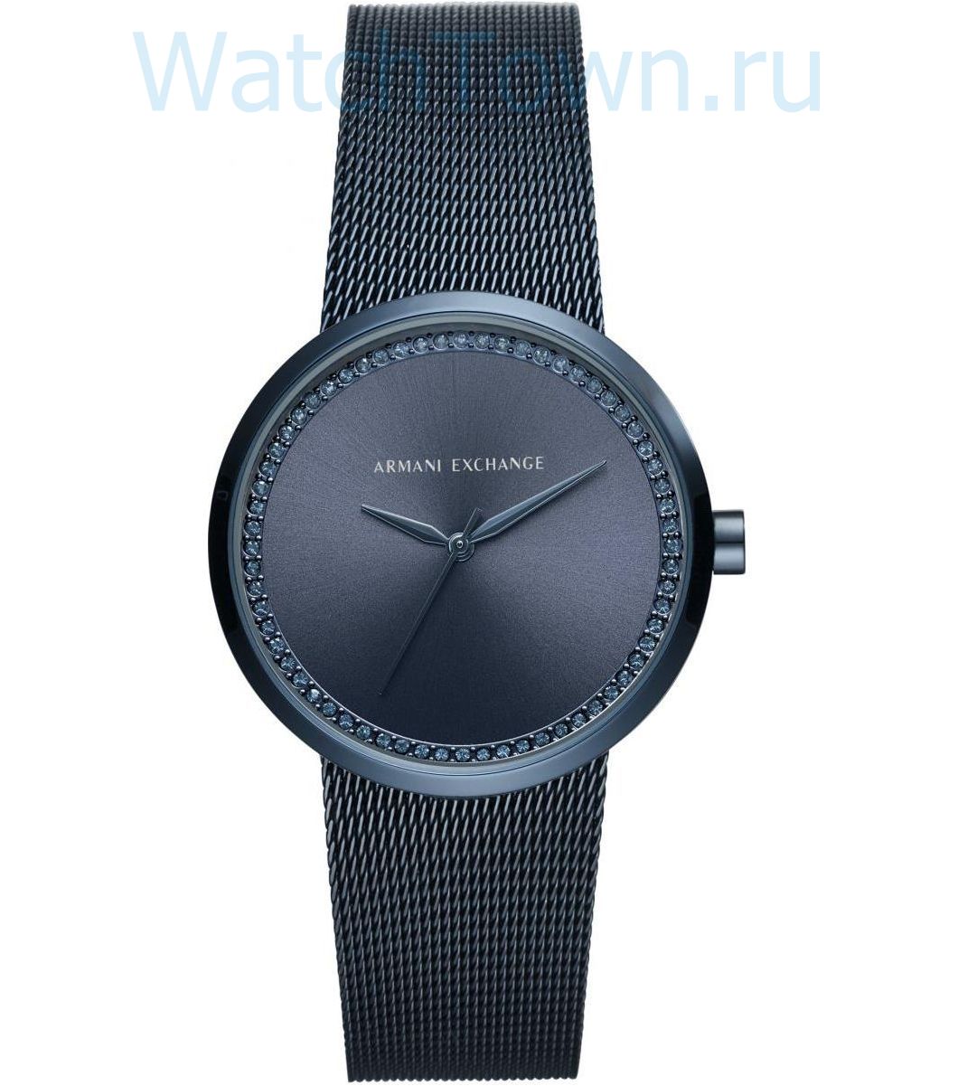 Armani Exchange AX4504