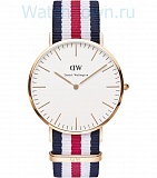 Daniel Wellington DW00100002