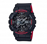 Casio GA-110HR-1A