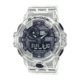 Casio GA-700SKE-7A