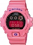 Casio DW-6900SN-4E