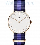 Daniel Wellington 0504DW